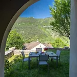 Prázdninový dům 2/4 Pers. Confort Au Castel De La Peyre Les Vignes