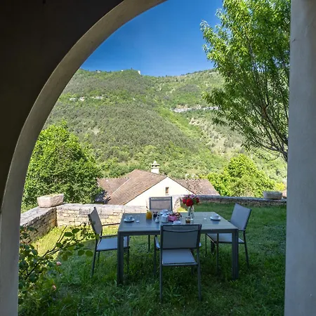 Prázdninový dům 2/4 Pers. Confort Au Castel De La Peyre Les Vignes