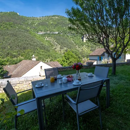 2/4 Pers. Confort Au Castel De La Peyre * Les Vignes